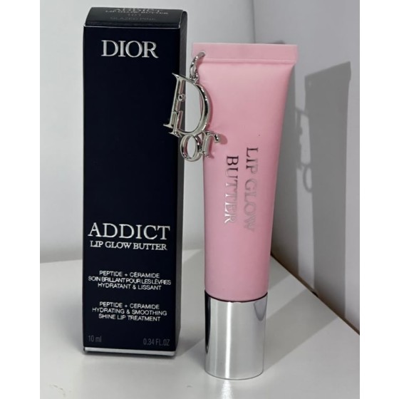 Addict Lip Glow Butter 10ml